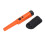 Wasserfester Hand-Metallscanner Pinpointer-Stab – Orange, IP66, 12 kHz 10