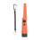 Wasserfester Hand-Metallscanner Pinpointer-Stab – Orange, IP66, 12 kHz 11