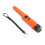 Wasserfester Hand-Metallscanner Pinpointer-Stab – Orange, IP66, 12 kHz 15