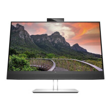 HP E27m G4 QHD USB-C Conferencing Monitor