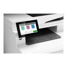 HP Laser 100 x 150 mm 600 x 600dpi 27ppm A4 800MHz 2000MB USB TFT
