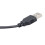 1080P Computer Camera with Microphone for Video Recording & Conference 5