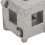 Durable 3/8in Rear Brake Piston Remover for Easy Installation 8