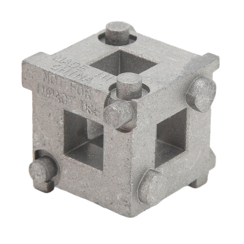 Durable 3/8in Rear Brake Piston Remover for Easy Installation 2