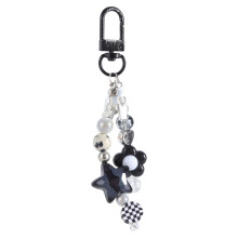 Chaîne de téléphone en forme d'étoile douce, pendentif- 2