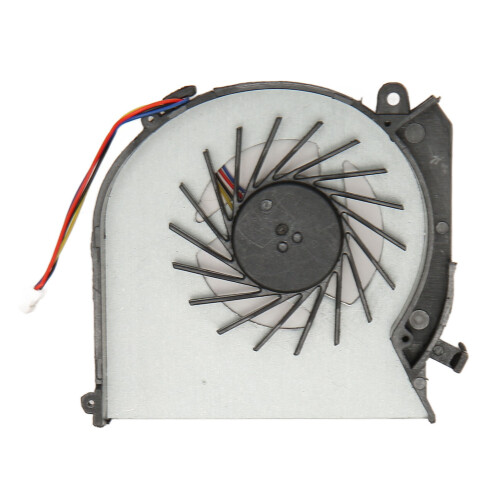 Ανεμιστήρας ψύξης CPU 4Pin4Connector για φορητούς υπολογιστές HP Pavilion G4G7Series, περίβλημα ABS 2