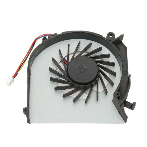 Ανεμιστήρας ψύξης CPU 4Pin4Connector για φορητούς υπολογιστές HP Pavilion G4G7Series, περίβλημα ABS