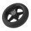 6.5” E-Scooter Replacement Wheel - Puncture Proof Durable & Non-Slip 6