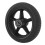 6.5” E-Scooter Replacement Wheel - Puncture Proof Durable & Non-Slip 16