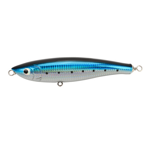 Schwimmender Bleistift Angelköder 170mm 70g für Meeres-Thunfisch – Künstlicher Bassholzköder 1