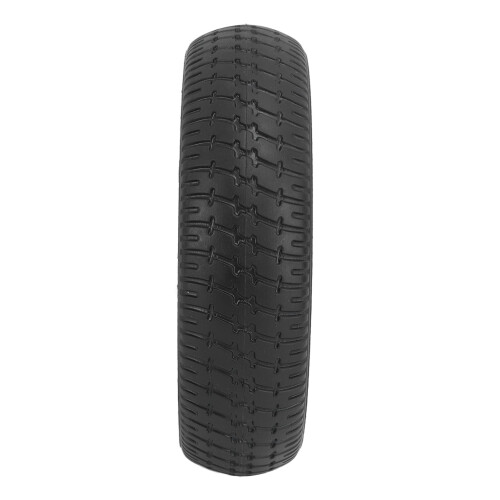 6.5” E-Scooter Replacement Wheel - Puncture Proof Durable & Non-Slip 2