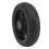 6.5” E-Scooter Replacement Wheel - Puncture Proof Durable & Non-Slip 12