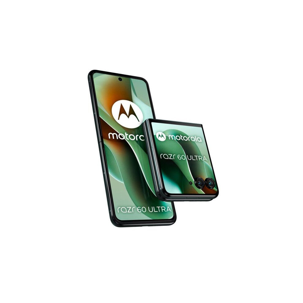 Motorola Razr 60 Ultra 16 + 512Gb 6.96 "5G Scarab Ita 840023293191