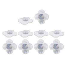 Secure and Stylish Earring Accessories Stable Support for New-2