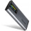 Externe SSD-behuizing - AXAGON - Type 2280 - USB-C 3.2 - Compatibel met S-ATA/NVMe - Compact ontwerp 1
