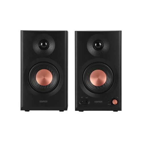 Edifier Altavoz inteligente Hifi Edifier MR3 Negro