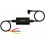 Kit de material para câmera de painel 70mai Midrive UP03 3