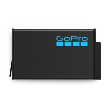 Enduro-Akku - GoPro - Für Max2 - Hohe Kapazität - Optimierte Leistung bei niedrigen Temperaturen