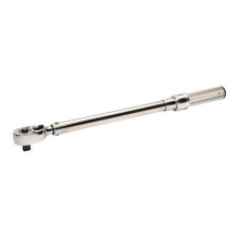 Llave dinamométrica - BAHCO - 7455-300 - 60-300 Nm - Doble escala - Mecanismo robusto