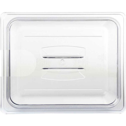 Vacuum kookcontainer - G21 - G21_600915 - 12L - Polycarbonaat - Transparant 2