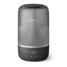Umidificatore Philips HU1510/03 Serie 1000 Grigio