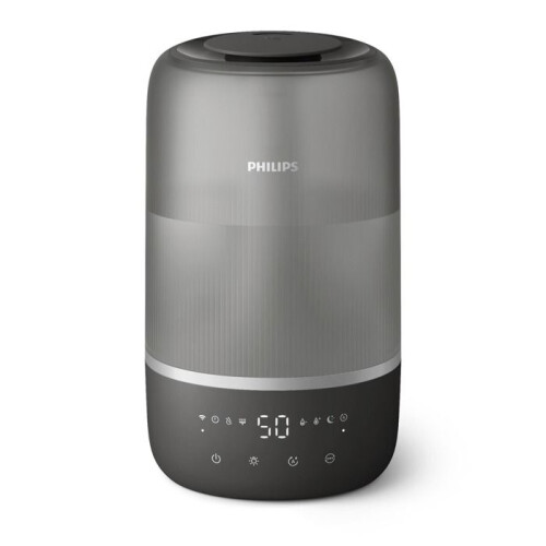 Philips Philips HU1510/03 Serie 1000 Grijs