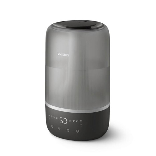 Philips Philips HU1510/03 Serie 1000 Grijs 1