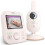 Philips AVENT PHILIPS AVENT VIDÉO NANNY AVEC CAMÉRA 2,8" SCD881/26 1