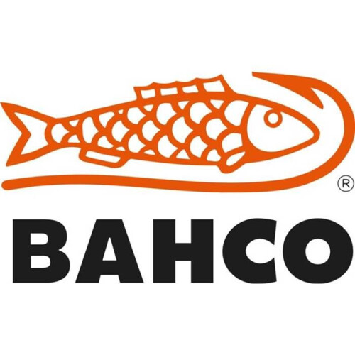 Bahco Seghetto 475mm Bahco 2