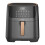 Heteluchtfriteuse - ZYLE - ZY885RAF - 7 liter - 12 programma's - Variabele temperatuur 1