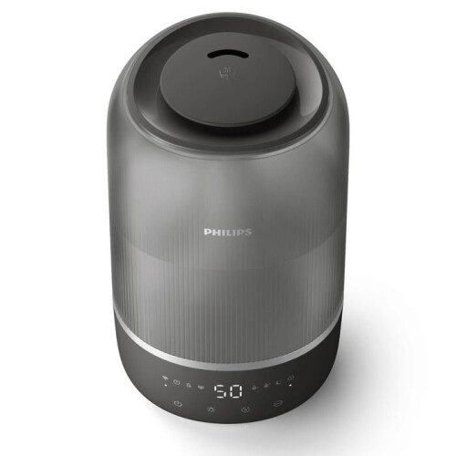 Philips Philips HU1510/03 Serie 1000 Grijs 2