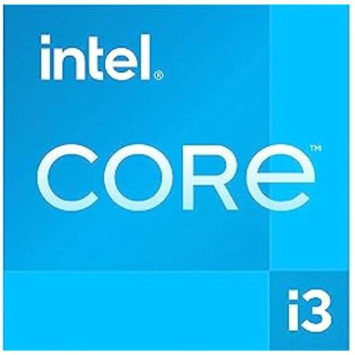 Intel Core i3-12100F 3.3 GHz