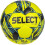 Jalkapallo - SELECT - Xturf Fifa Basic - Keltainen - Aikuiset - Huippulaatu 2