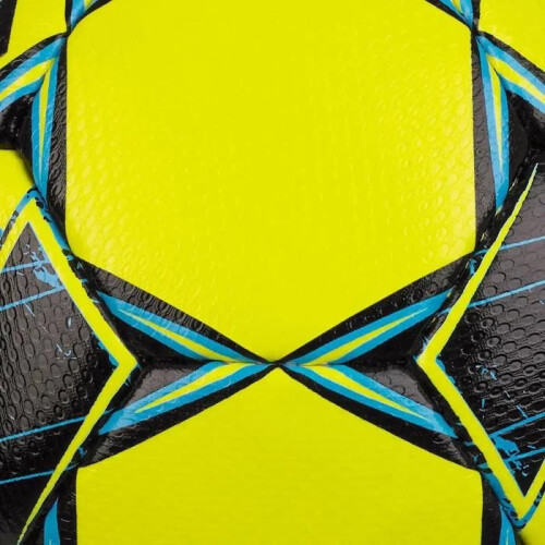 Jalkapallo - SELECT - Xturf Fifa Basic - Keltainen - Aikuiset - Huippulaatu 2