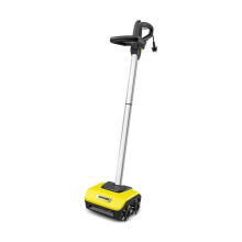 KARCHER PCL 6 Terrassenreiniger - 4 rotierende Bürsten