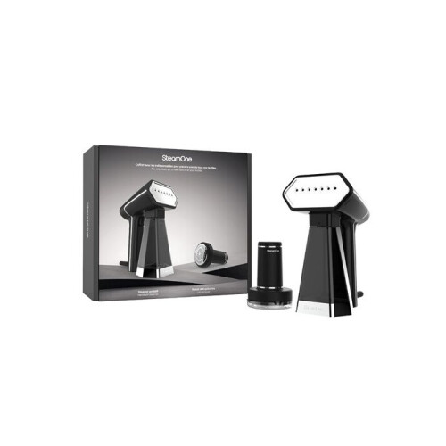 Dampfer Steamone Bundle Duo pro 1
