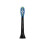 Philips Spazzolini Philips Sonicare HX9045/88 Set di 5 Nero 2