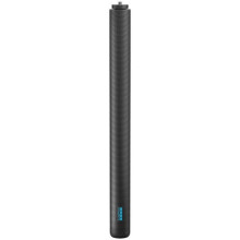 Fasercarbon-Stativ - GOPRO - Schwarz - Maximales Gewicht 500g - 2 Jahre Garantie - Sportkamera