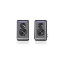 Monitorlautsprecher - EDIFIER - QR65 - 70 W - Bluetooth 5.3 - RGB-Lichteffekte