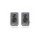 Edifier Monitor luidspreker - EDIFIER - QR65 - 70 W - Bluetooth 5.3 - RGB lichteffecten 1