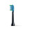 Philips Spazzolini Philips Sonicare HX9045/88 Set di 5 Nero 6