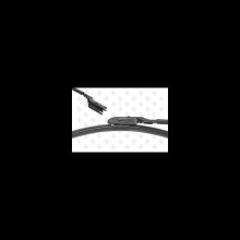 1 ruitenwisser SWF 119479 ORIGINAL VISIOFLEX SET geschikt voor SUBARU