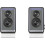 Edifier Monitor luidspreker - EDIFIER - QR65 - 70 W - Bluetooth 5.3 - RGB lichteffecten 2