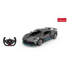 Carro remoto - RASTAR - Bugatti Divo - 1:14 - Branco - Para crianças a partir de 14 anos