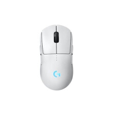 Mouse da Gioco - Logitech - Pro 2 - Senza Fili - 32k DPI - 4 Pulsanti Personalizzabili
