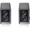 Edifier Monitor luidspreker - EDIFIER - QR65 - 70 W - Bluetooth 5.3 - RGB lichteffecten 3