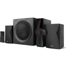 2.1 Lautsprechersystem - Edifier - CX7 - 69 Watt - Bluetooth - USB - SD