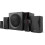 Edifier Système de haut-parleurs 2.1 - Edifier - CX7 - 69 watts - Bluetooth - USB - SD 1