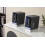 Edifier Monitor luidspreker - EDIFIER - QR65 - 70 W - Bluetooth 5.3 - RGB lichteffecten 5