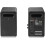 Edifier Monitor luidspreker - EDIFIER - QR65 - 70 W - Bluetooth 5.3 - RGB lichteffecten 4